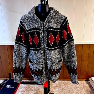 American Eagle wool sweater